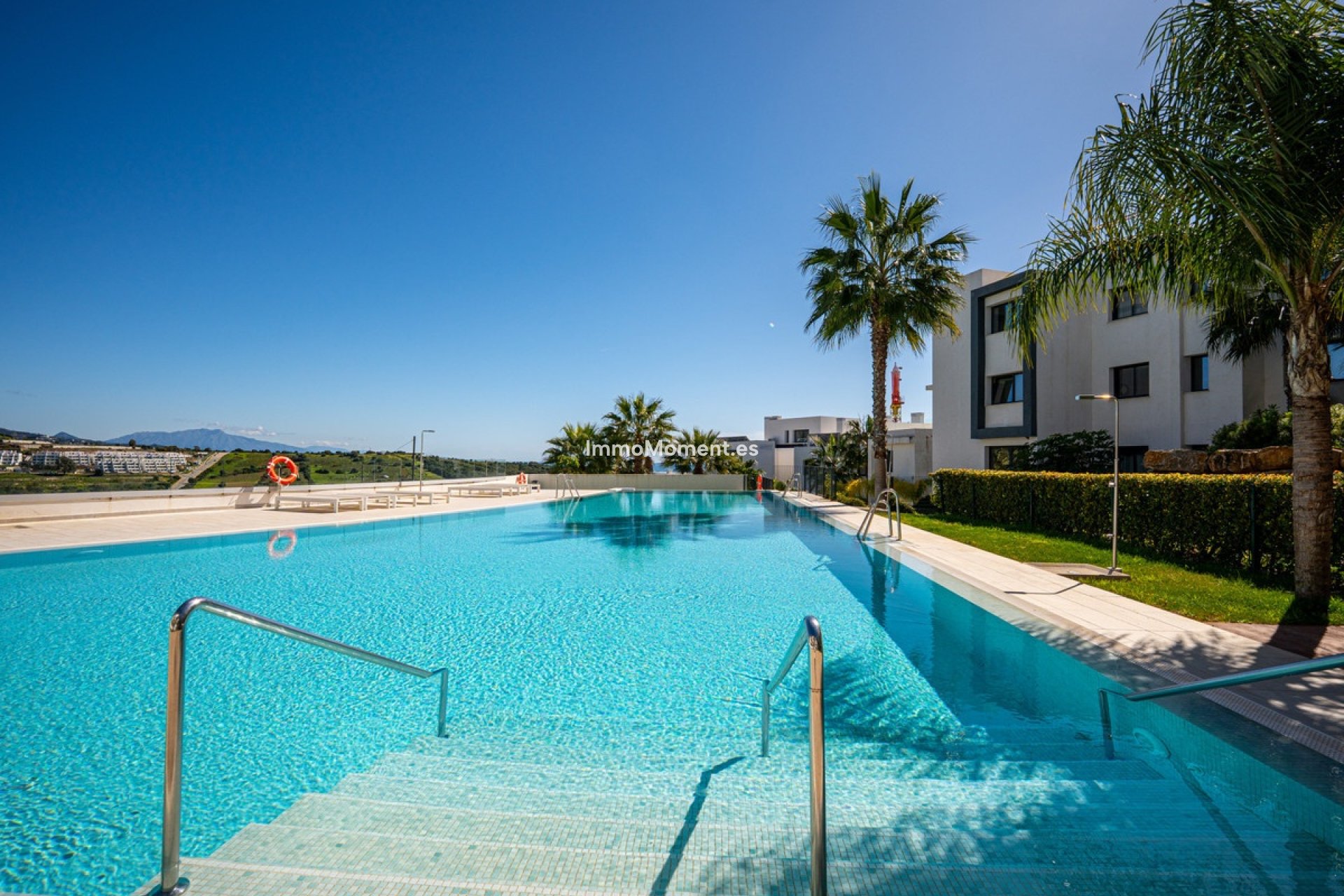 Reventa - Apartamento - Estepona  - Estepona Centro
