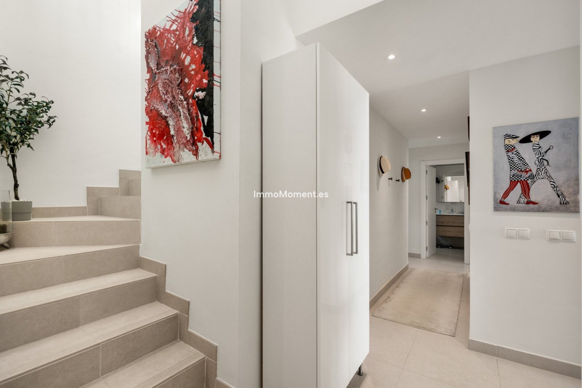 Reventa - Apartamento - Estepona  - Estepona Centro