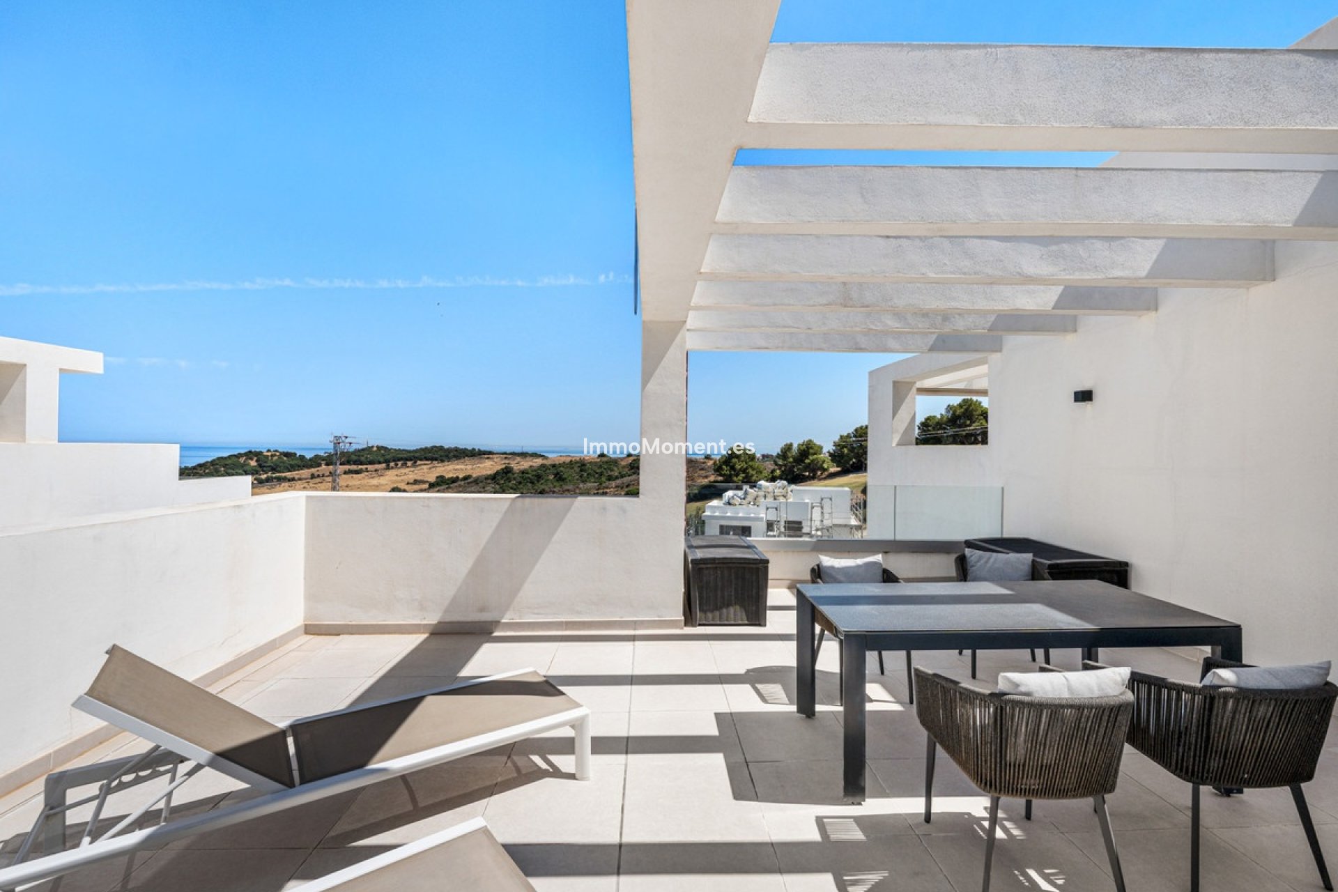 Reventa - Apartamento - Estepona  - Estepona Centro