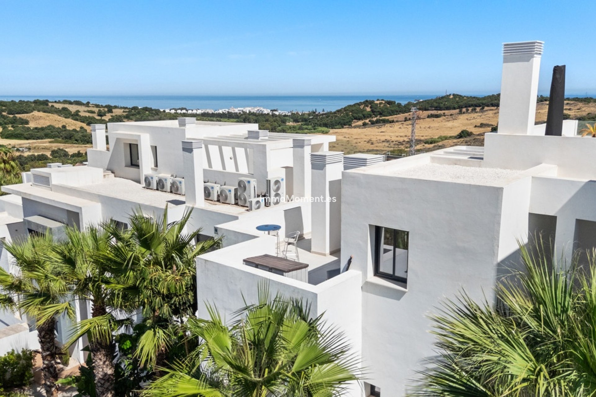 Reventa - Apartamento - Estepona  - Estepona Centro