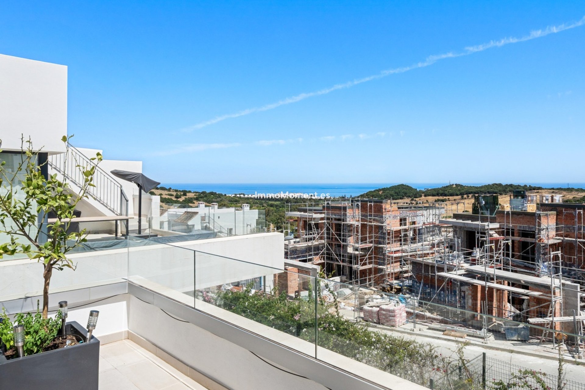 Reventa - Apartamento - Estepona  - Estepona Centro