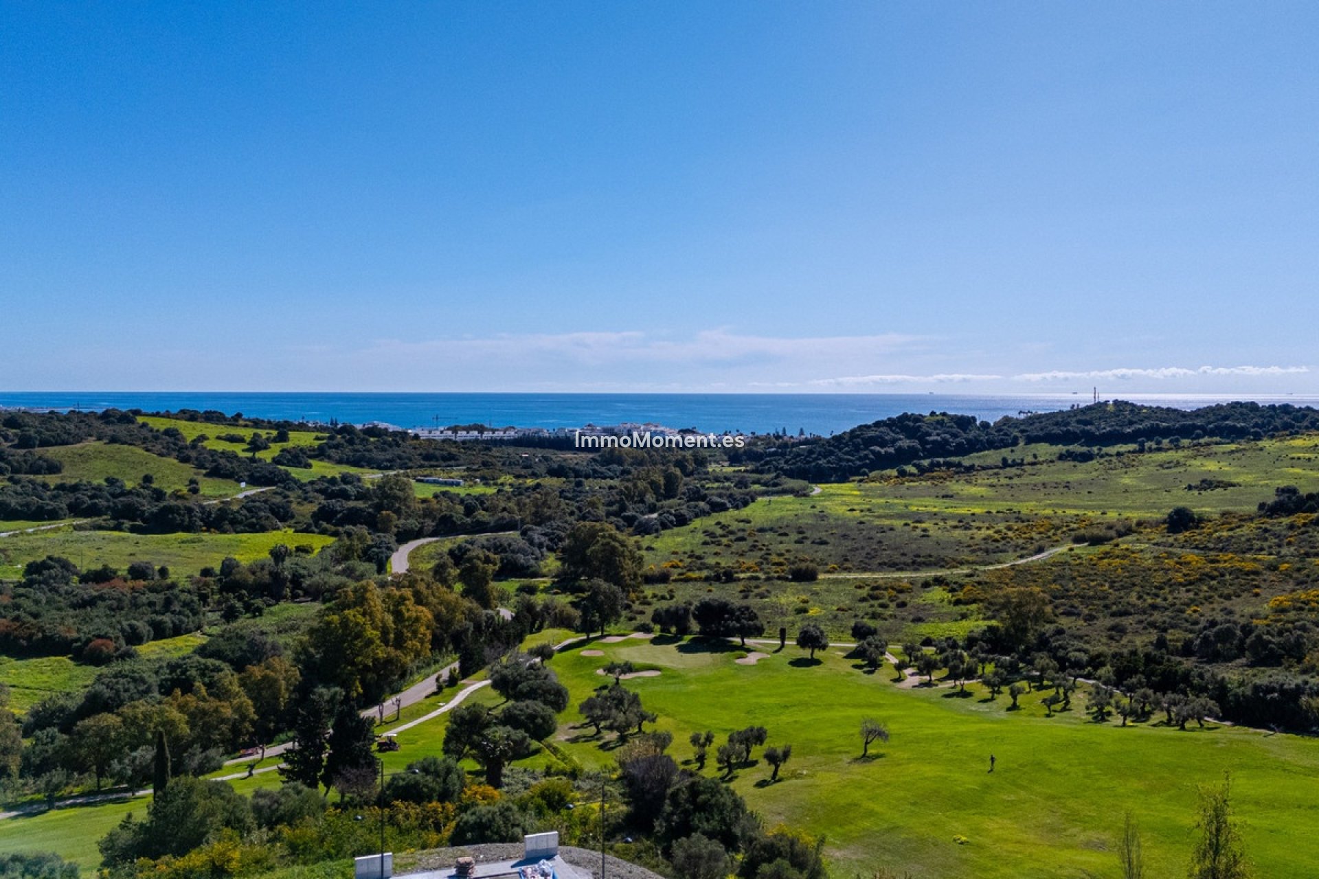 Reventa - Apartamento - Estepona  - Estepona Centro