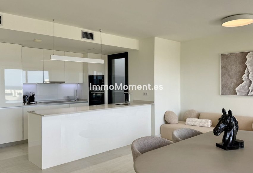 Reventa - Apartamento - Estepona  - Estepona Centro