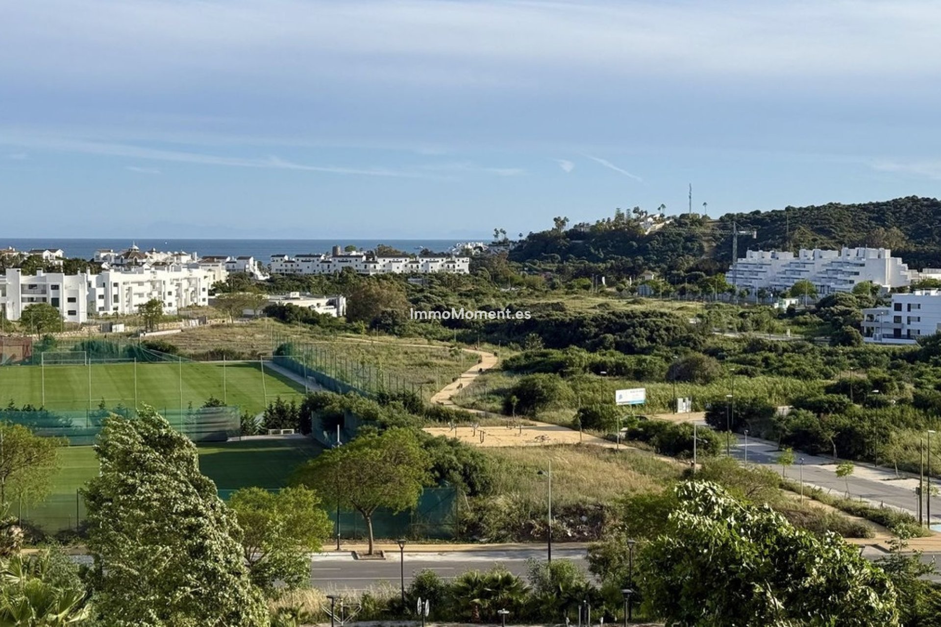 Reventa - Apartamento - Estepona  - Estepona Centro