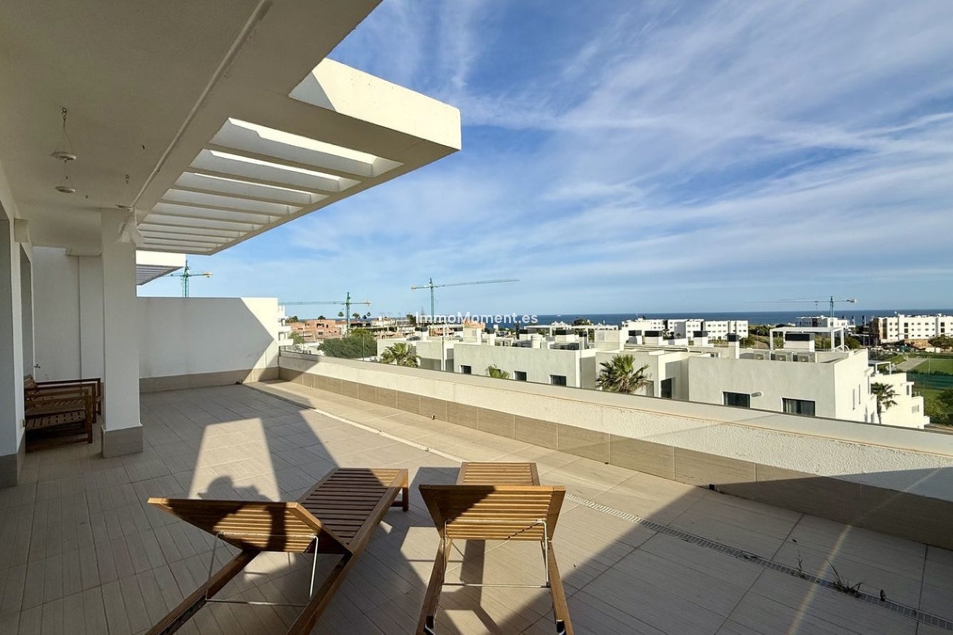 Reventa - Apartamento - Estepona  - Estepona Centro
