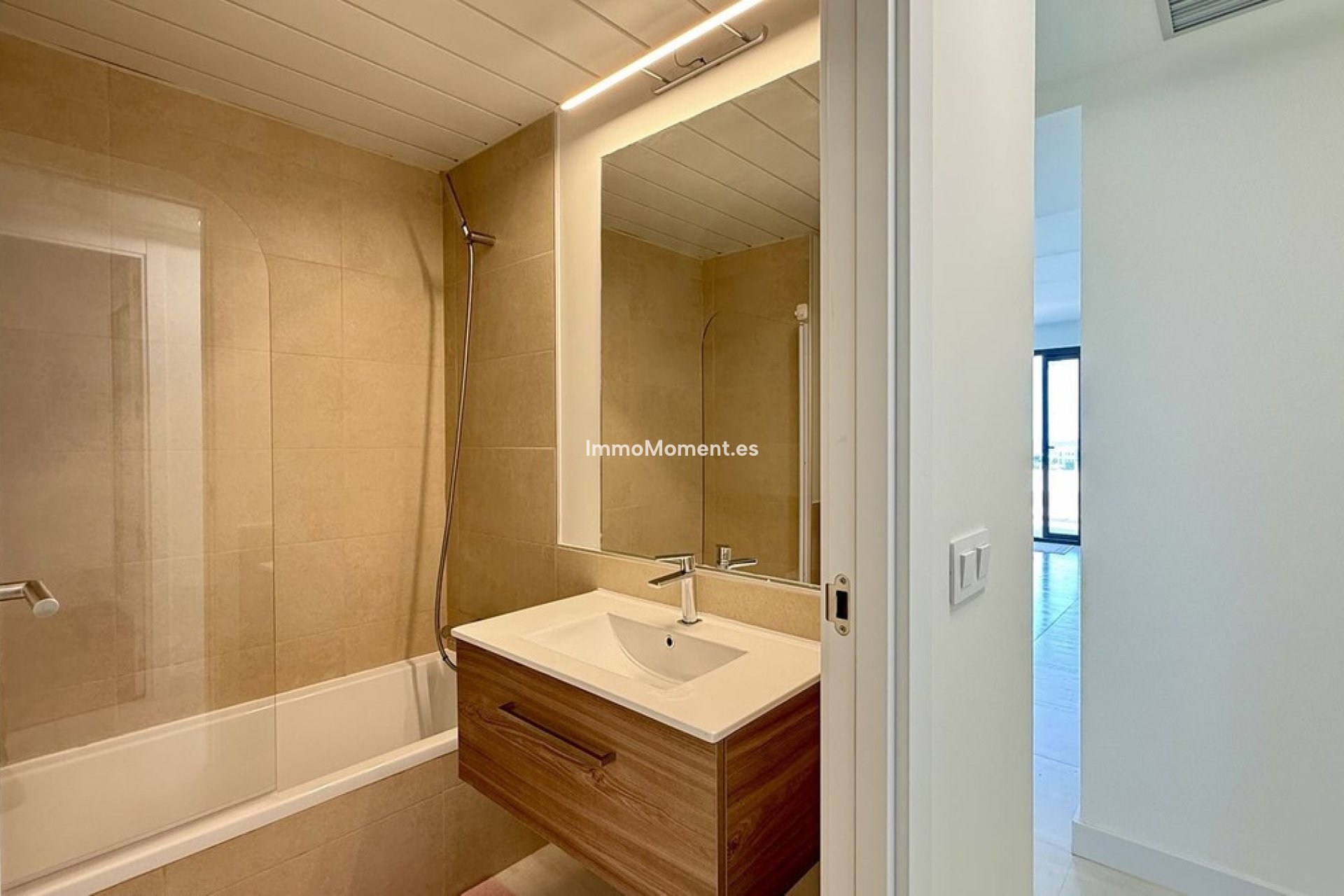 Reventa - Apartamento - Estepona  - Estepona Centro