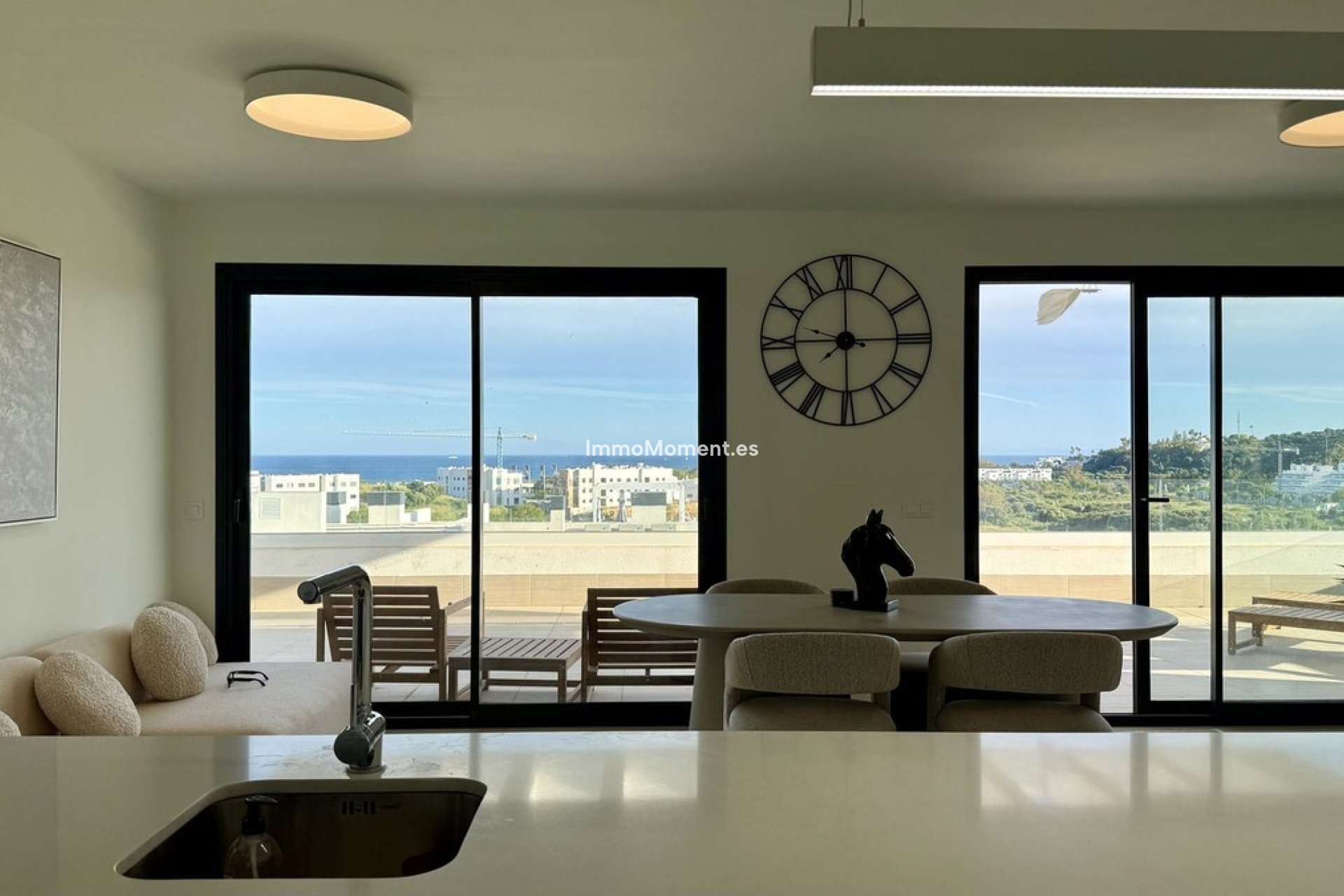 Reventa - Apartamento - Estepona  - Estepona Centro