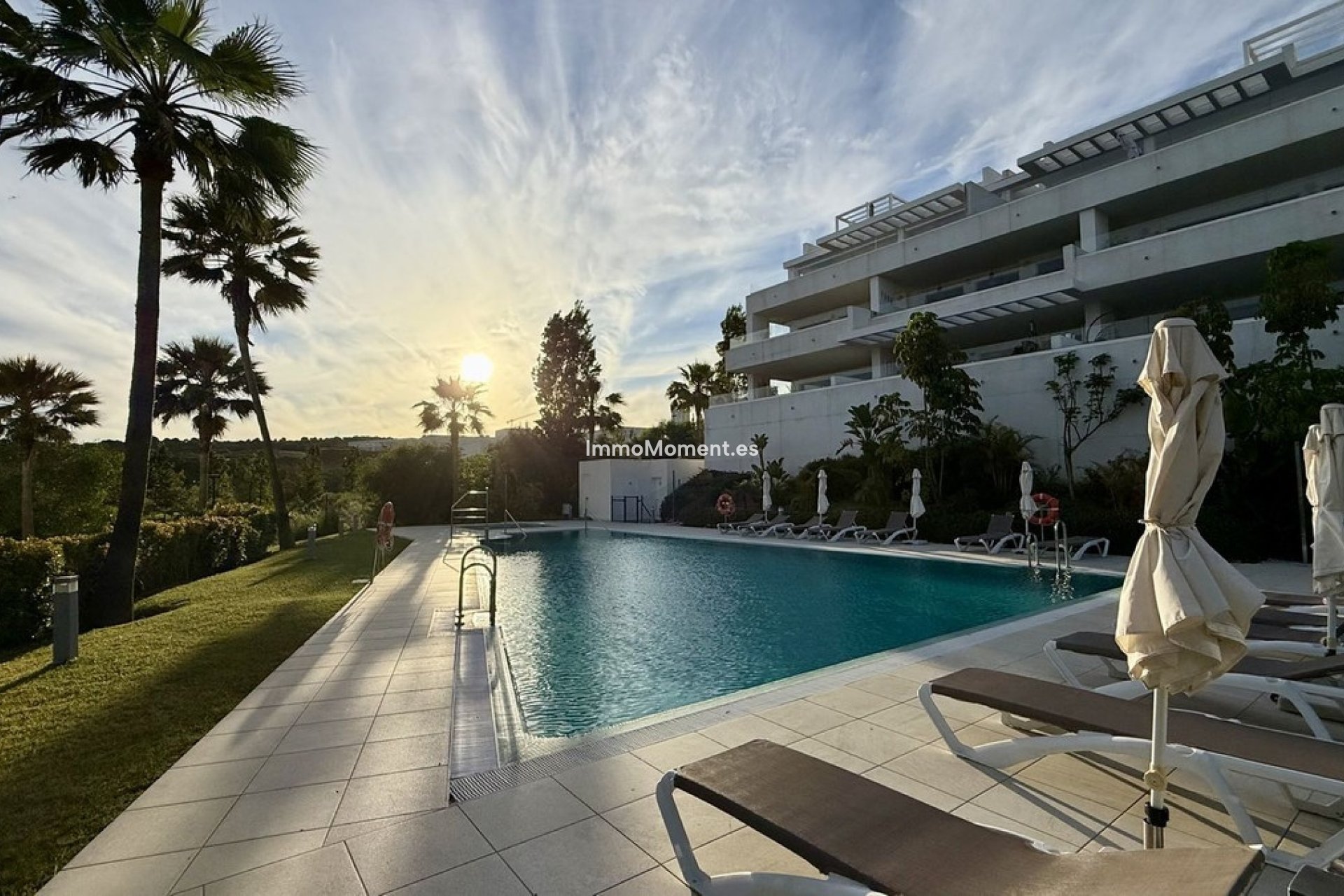 Reventa - Apartamento - Estepona  - Estepona Centro