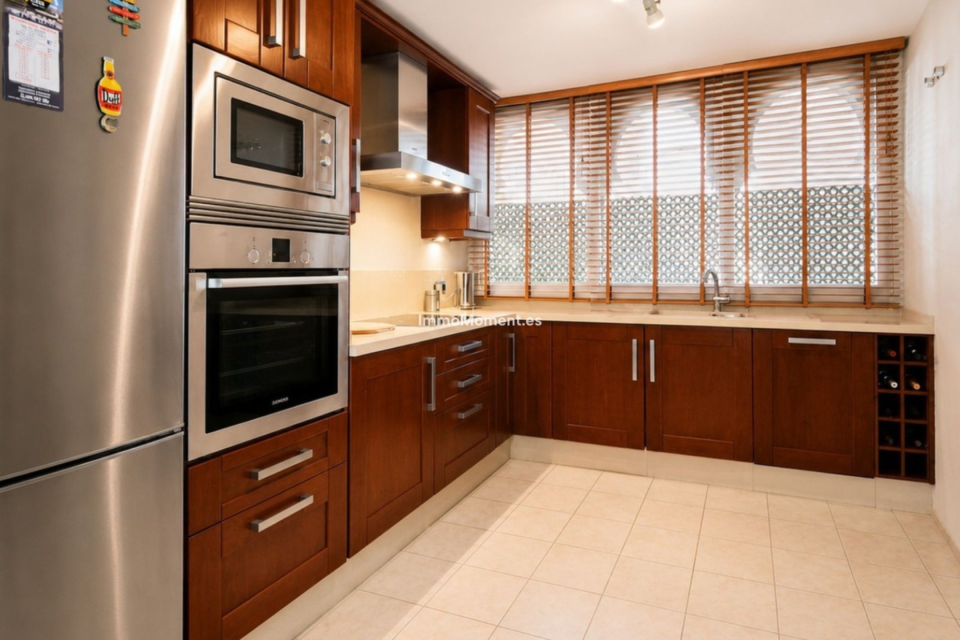Reventa - Apartamento - Estepona  - Estepona Centro