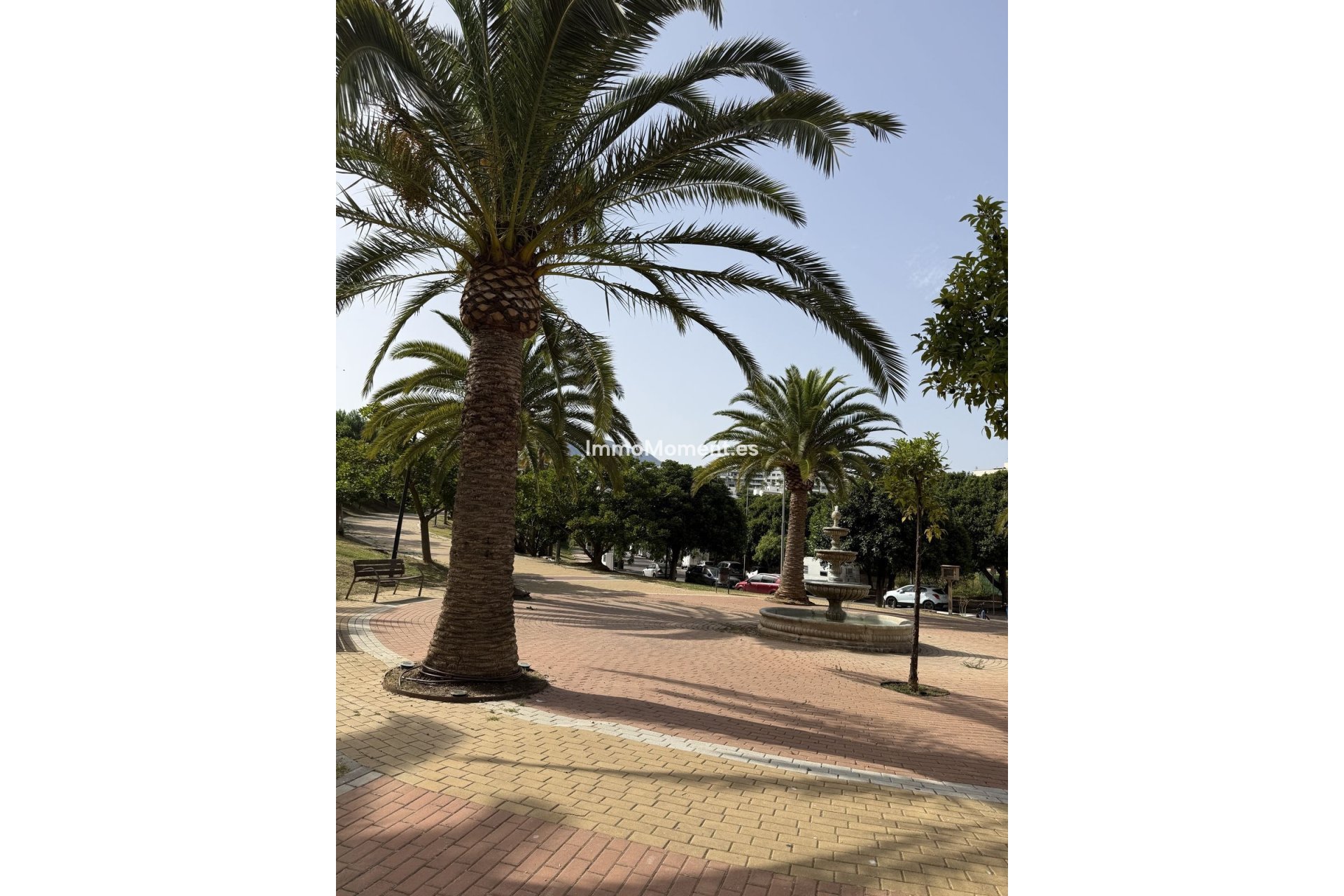 Reventa - Apartamento - Estepona  - Estepona Centro