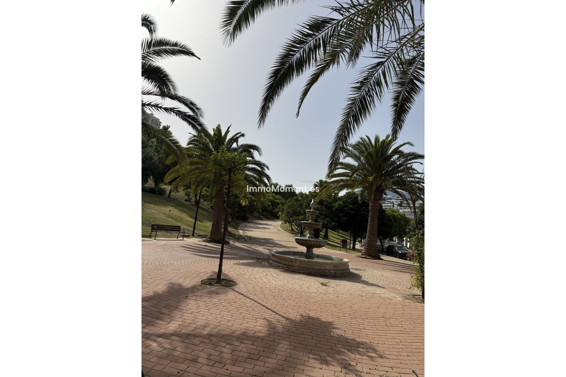 Reventa - Apartamento - Estepona  - Estepona Centro