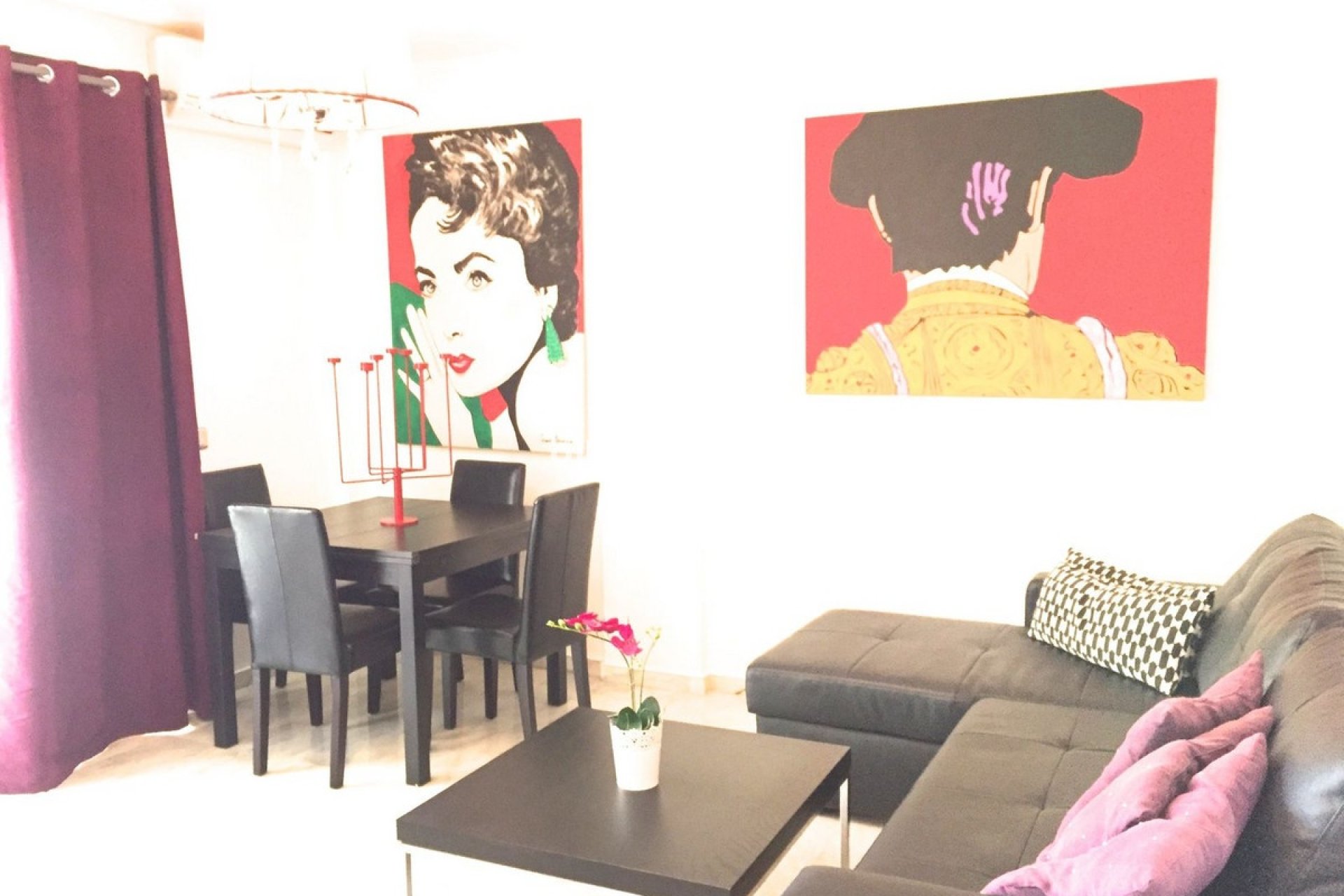 Reventa - Apartamento - Estepona  - Estepona Centro