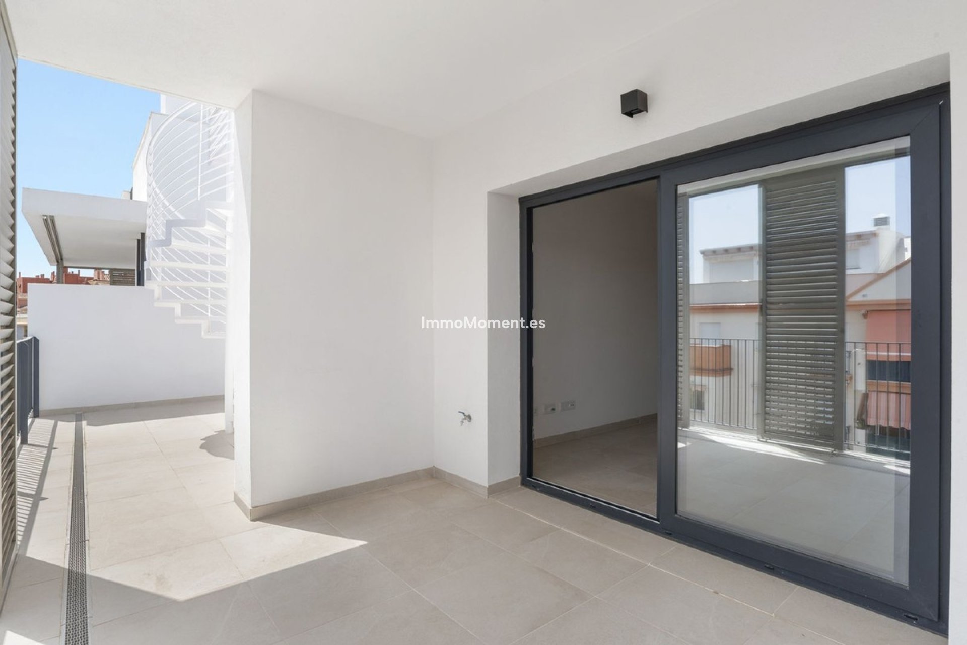 Reventa - Apartamento - Estepona  - Estepona Centro