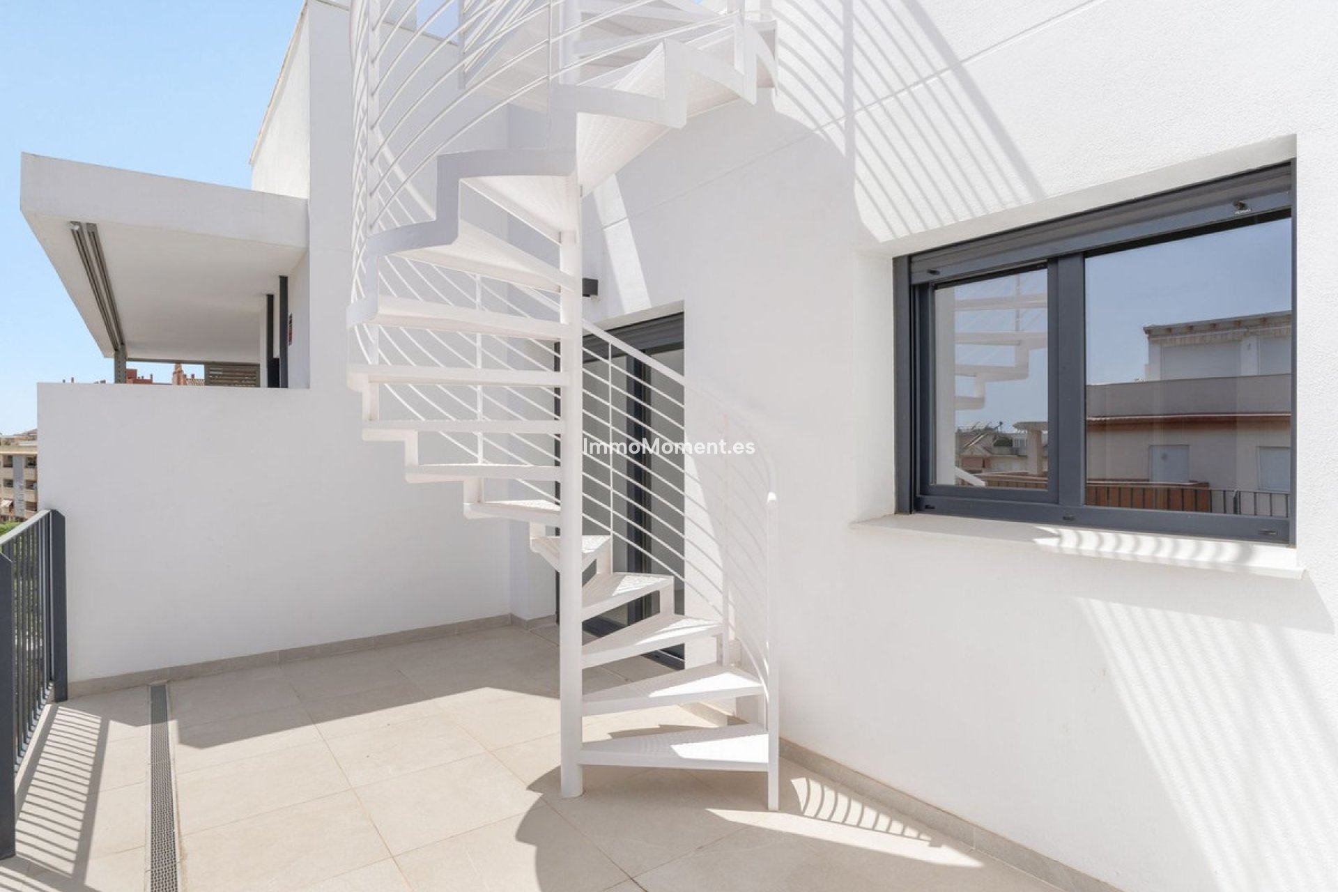 Reventa - Apartamento - Estepona  - Estepona Centro