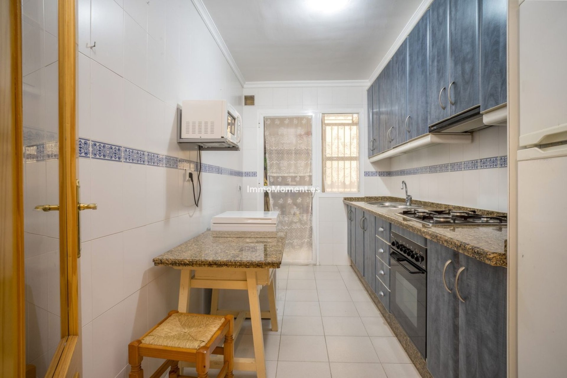 Reventa - Apartamento - Estepona  - Estepona Centro