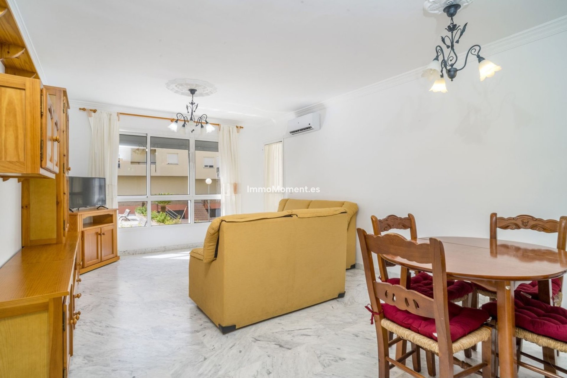 Reventa - Apartamento - Estepona  - Estepona Centro