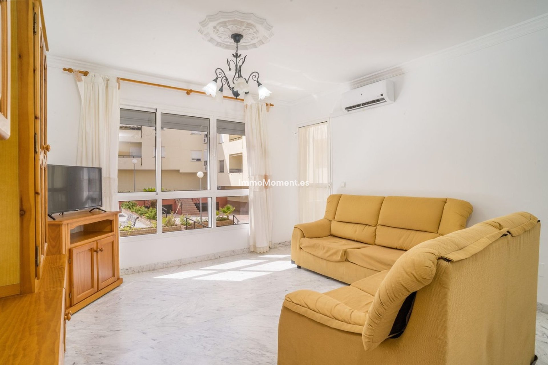 Reventa - Apartamento - Estepona  - Estepona Centro