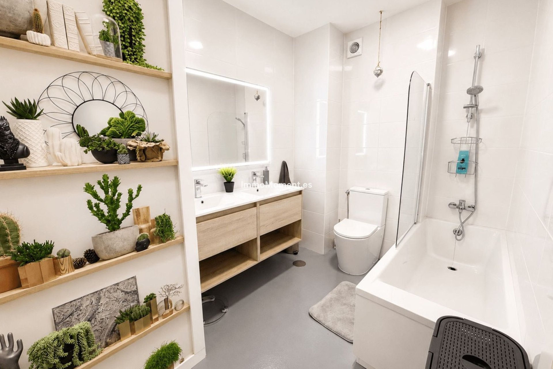 Reventa - Apartamento - Estepona  - Estepona Centro