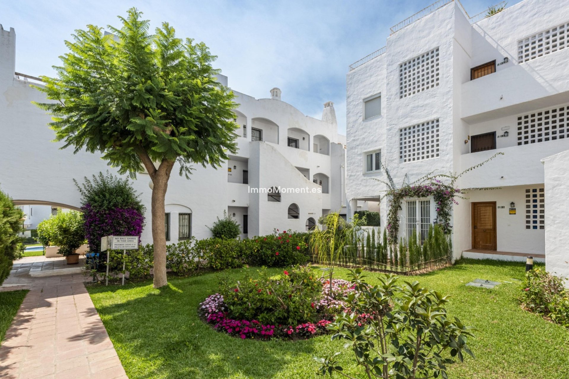 Reventa - Apartamento - Estepona  - Estepona Centro