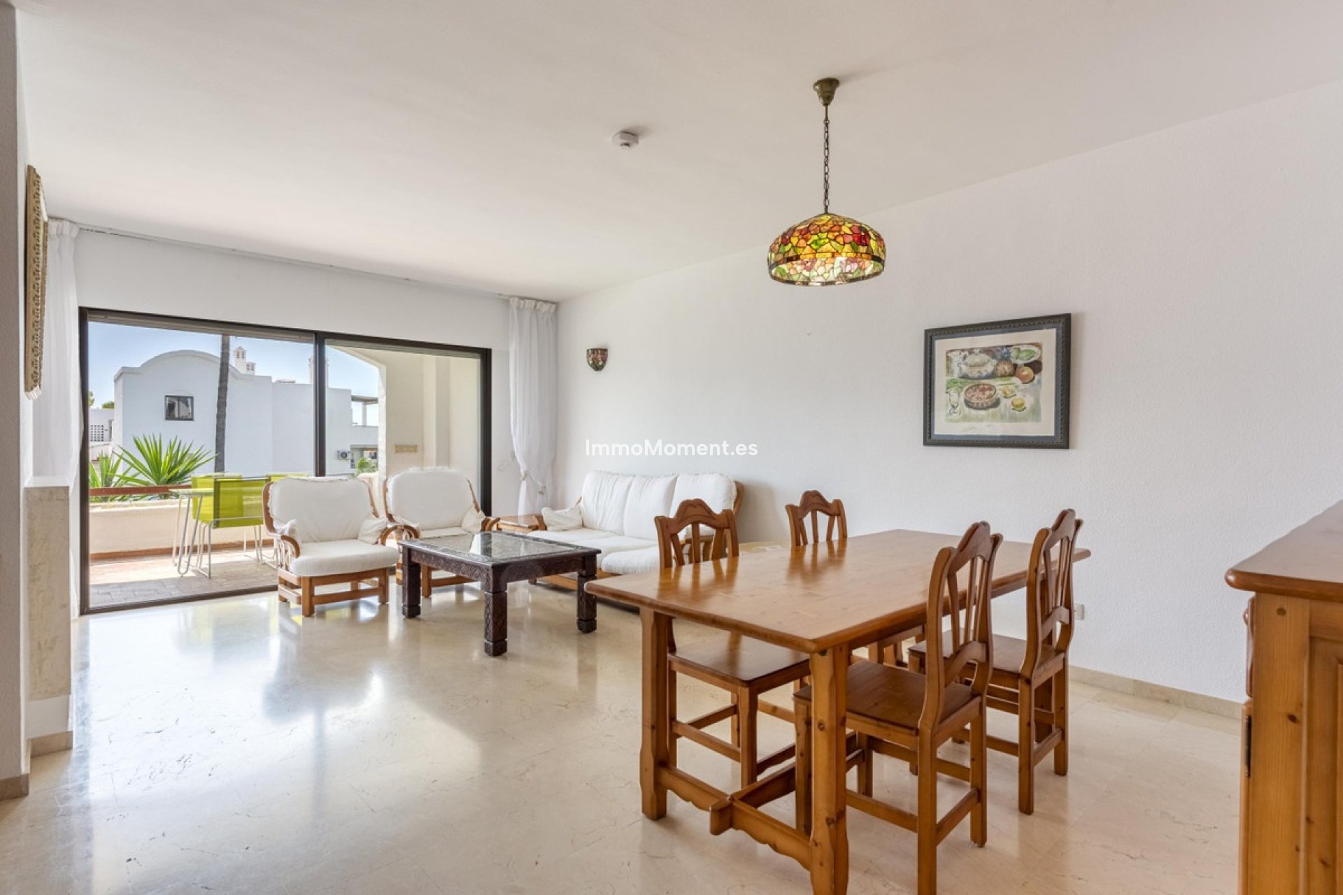 Reventa - Apartamento - Estepona  - Estepona Centro