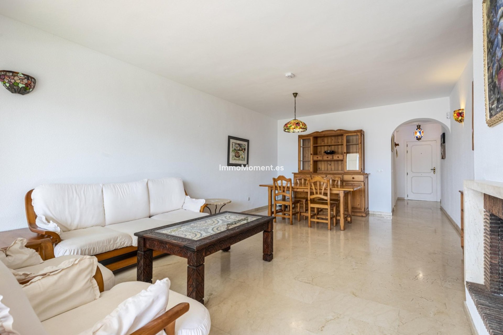 Reventa - Apartamento - Estepona  - Estepona Centro