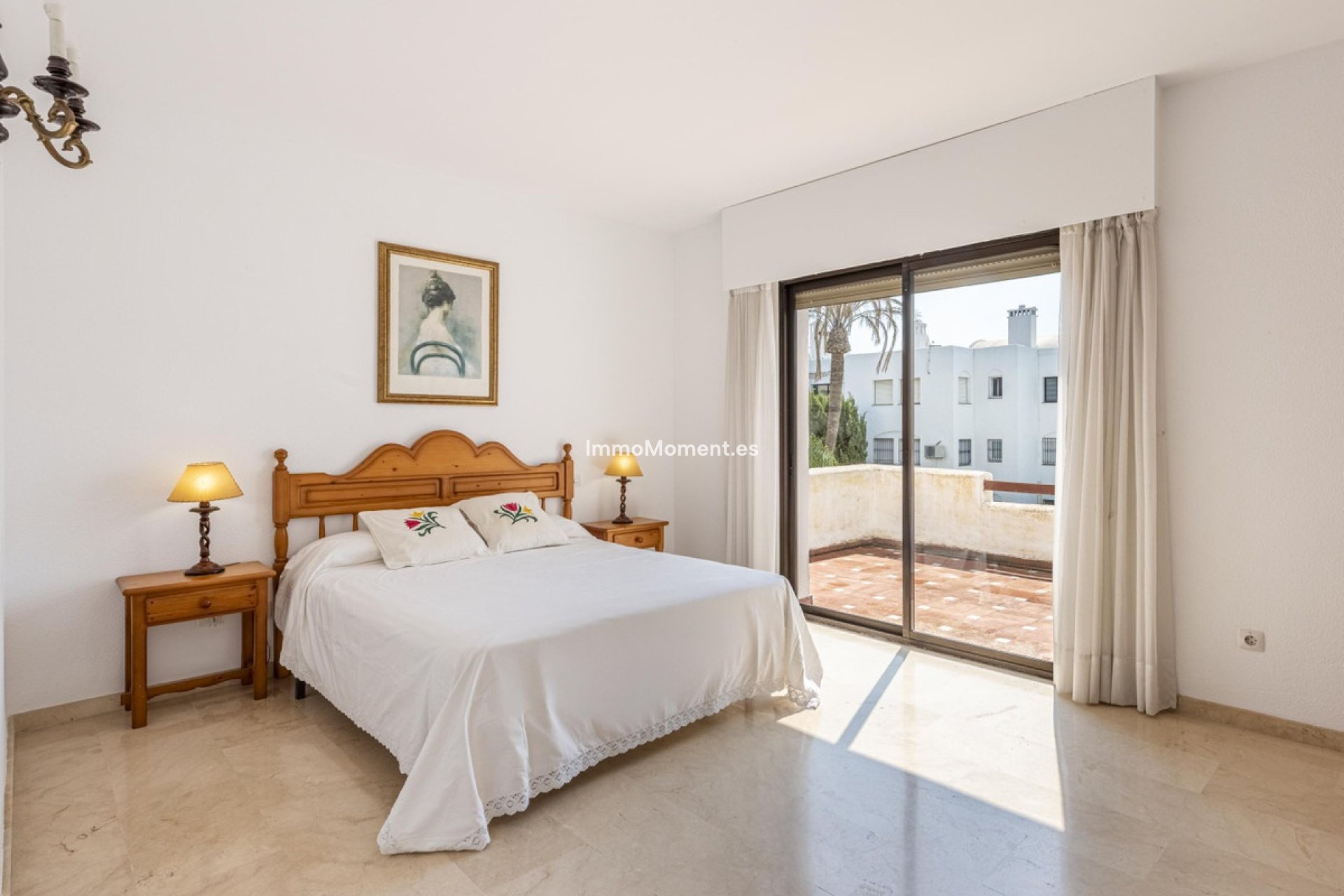 Reventa - Apartamento - Estepona  - Estepona Centro