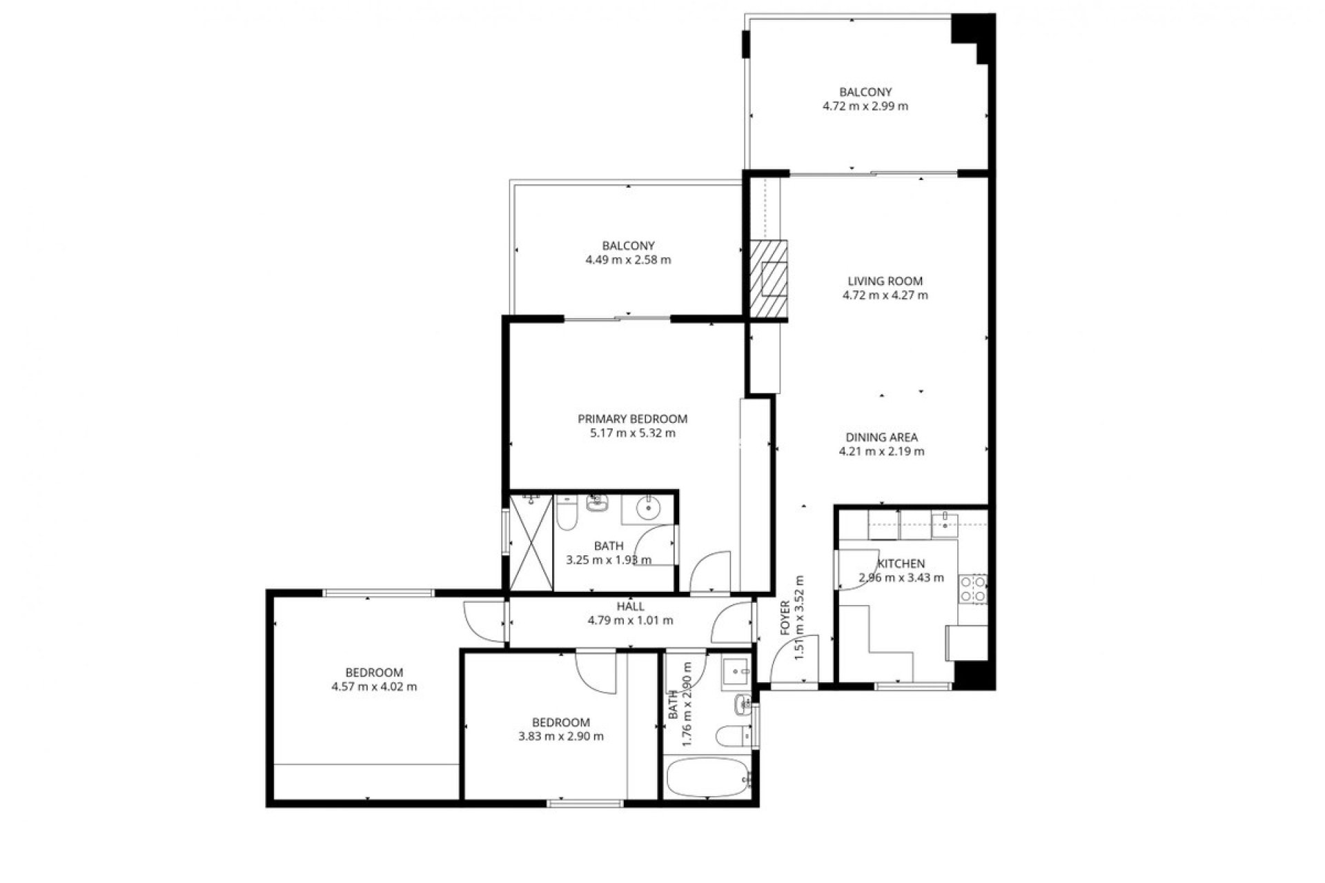 Reventa - Apartamento - Estepona  - Estepona Centro