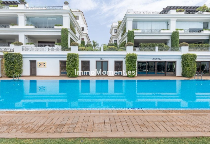 Reventa - Apartamento - Estepona  - Estepona Centro