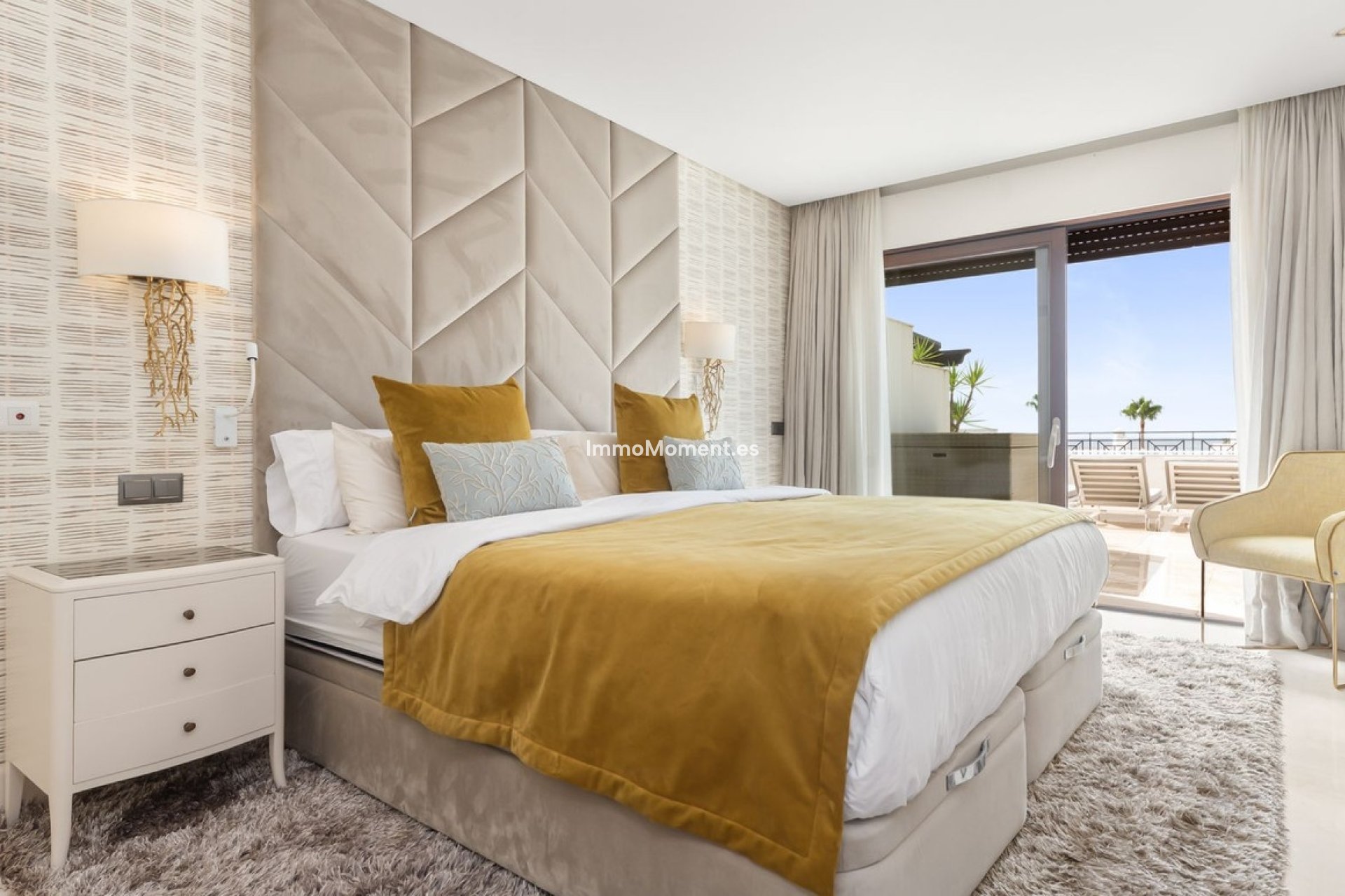 Reventa - Apartamento - Estepona  - Estepona Centro
