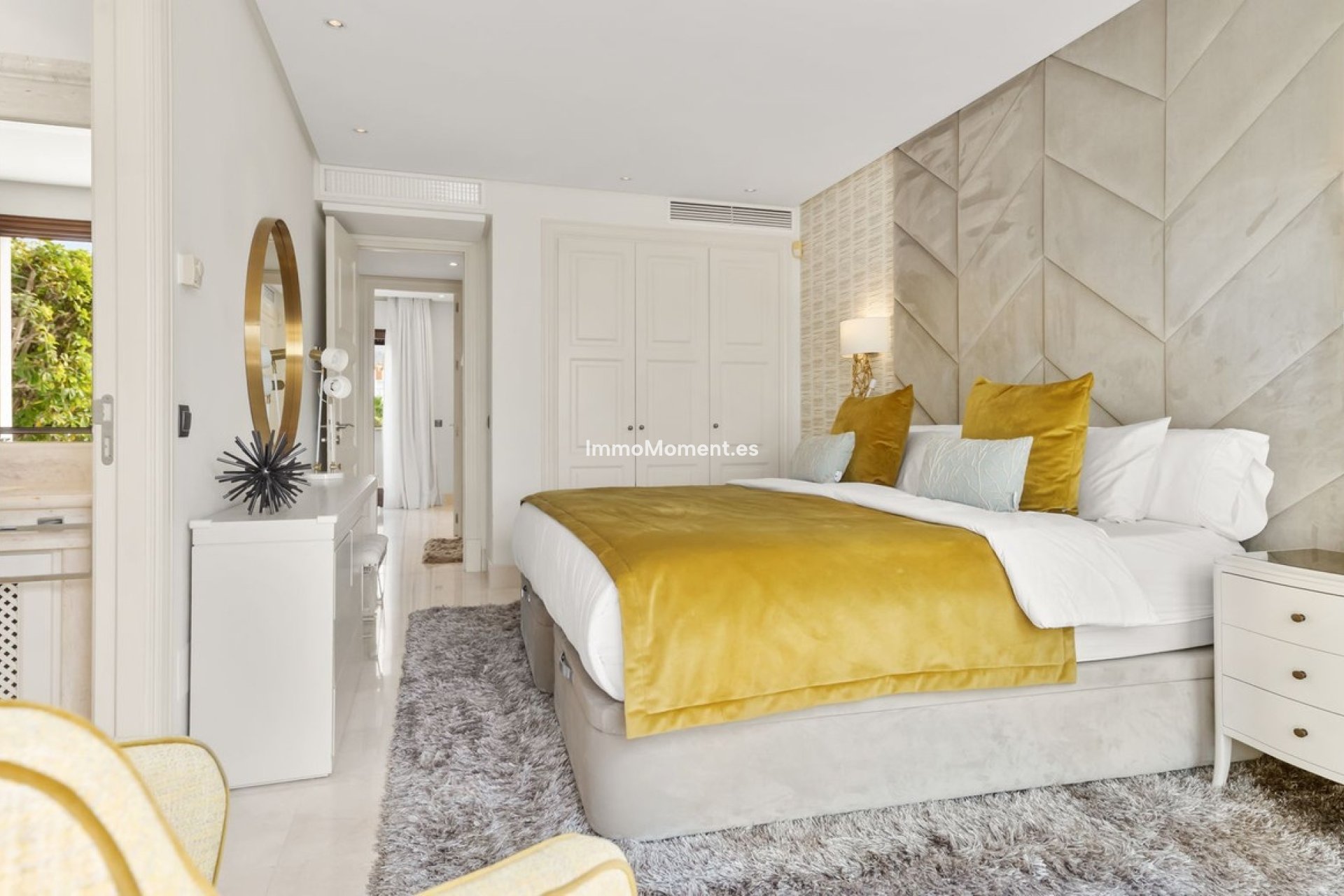 Reventa - Apartamento - Estepona  - Estepona Centro