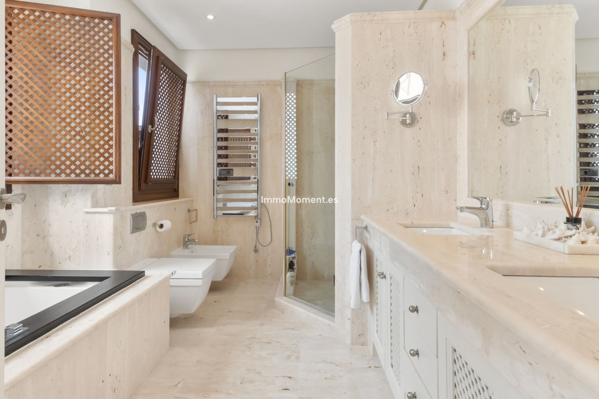Reventa - Apartamento - Estepona  - Estepona Centro