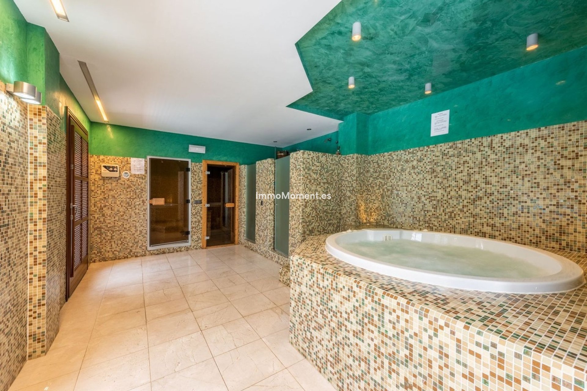 Reventa - Apartamento - Estepona  - Estepona Centro