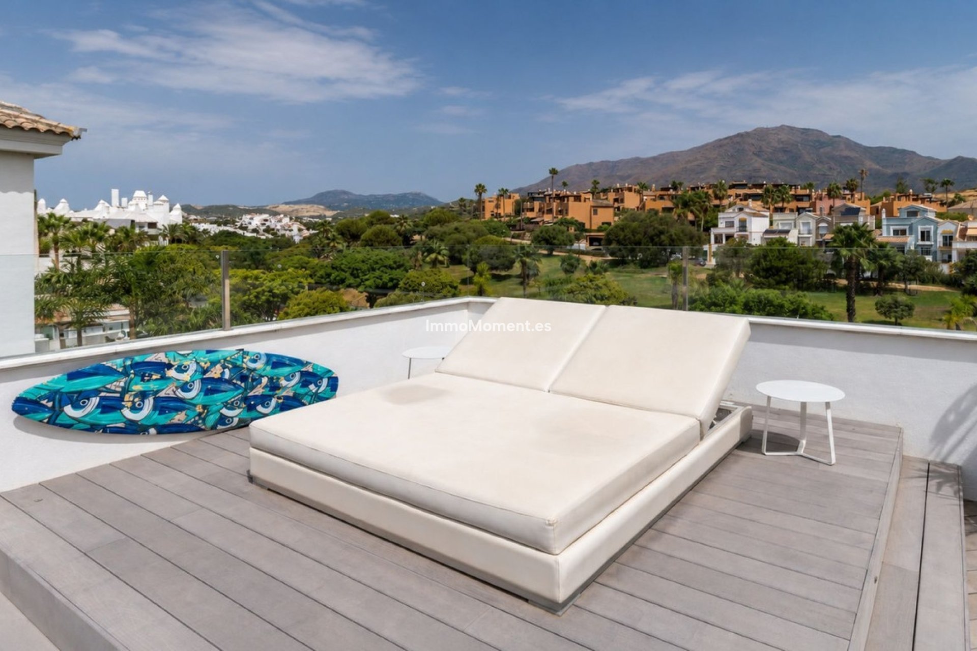 Reventa - Apartamento - Estepona  - Estepona Centro