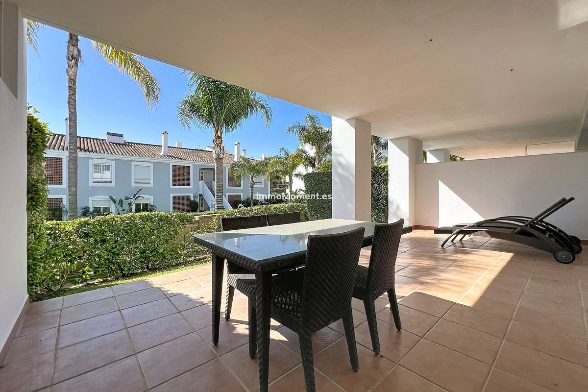 Reventa - Apartamento - Estepona  - Estepona Centro