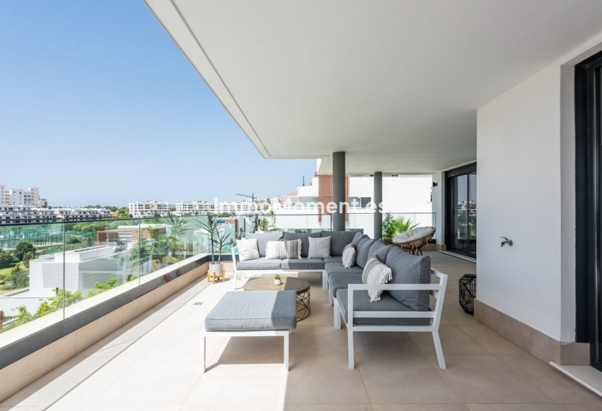 Reventa - Apartamento - Estepona  - Estepona Centro