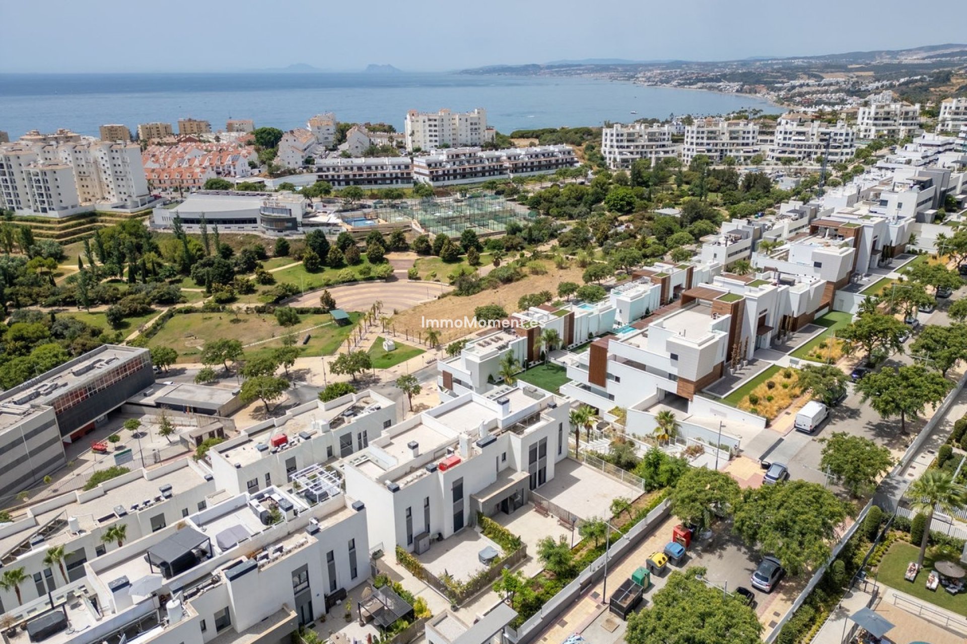 Reventa - Apartamento - Estepona  - Estepona Centro