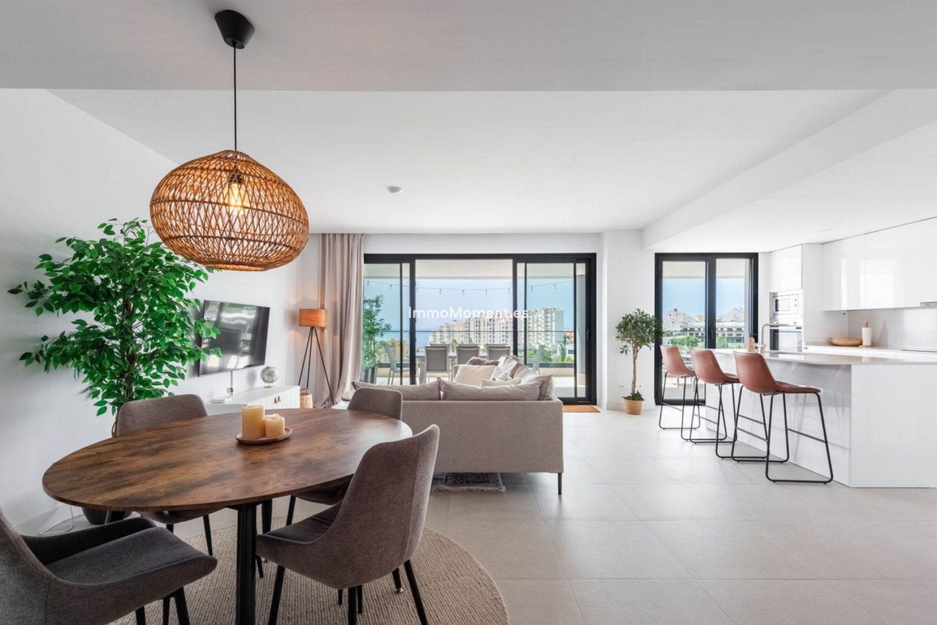 Reventa - Apartamento - Estepona  - Estepona Centro