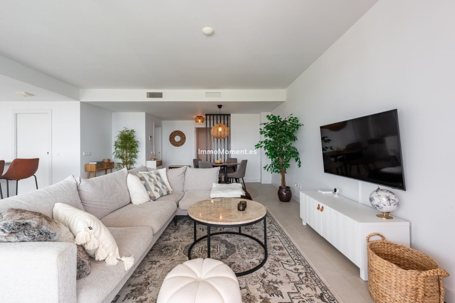 Reventa - Apartamento - Estepona  - Estepona Centro