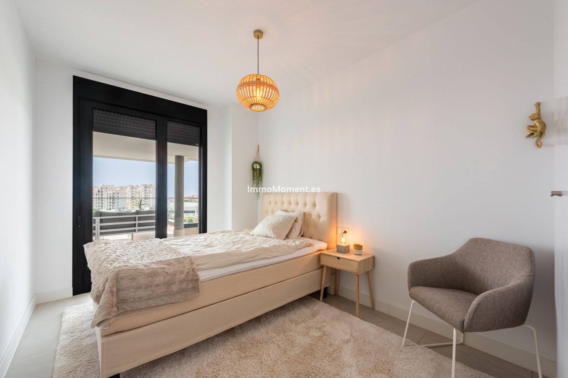 Reventa - Apartamento - Estepona  - Estepona Centro