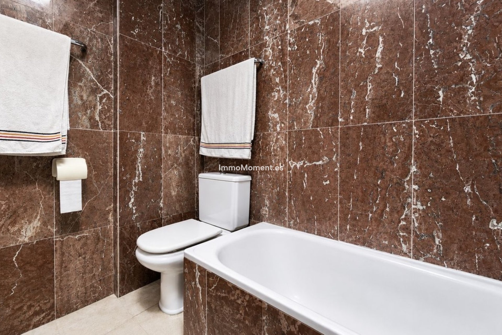 Reventa - Apartamento - Estepona  - Estepona Centro