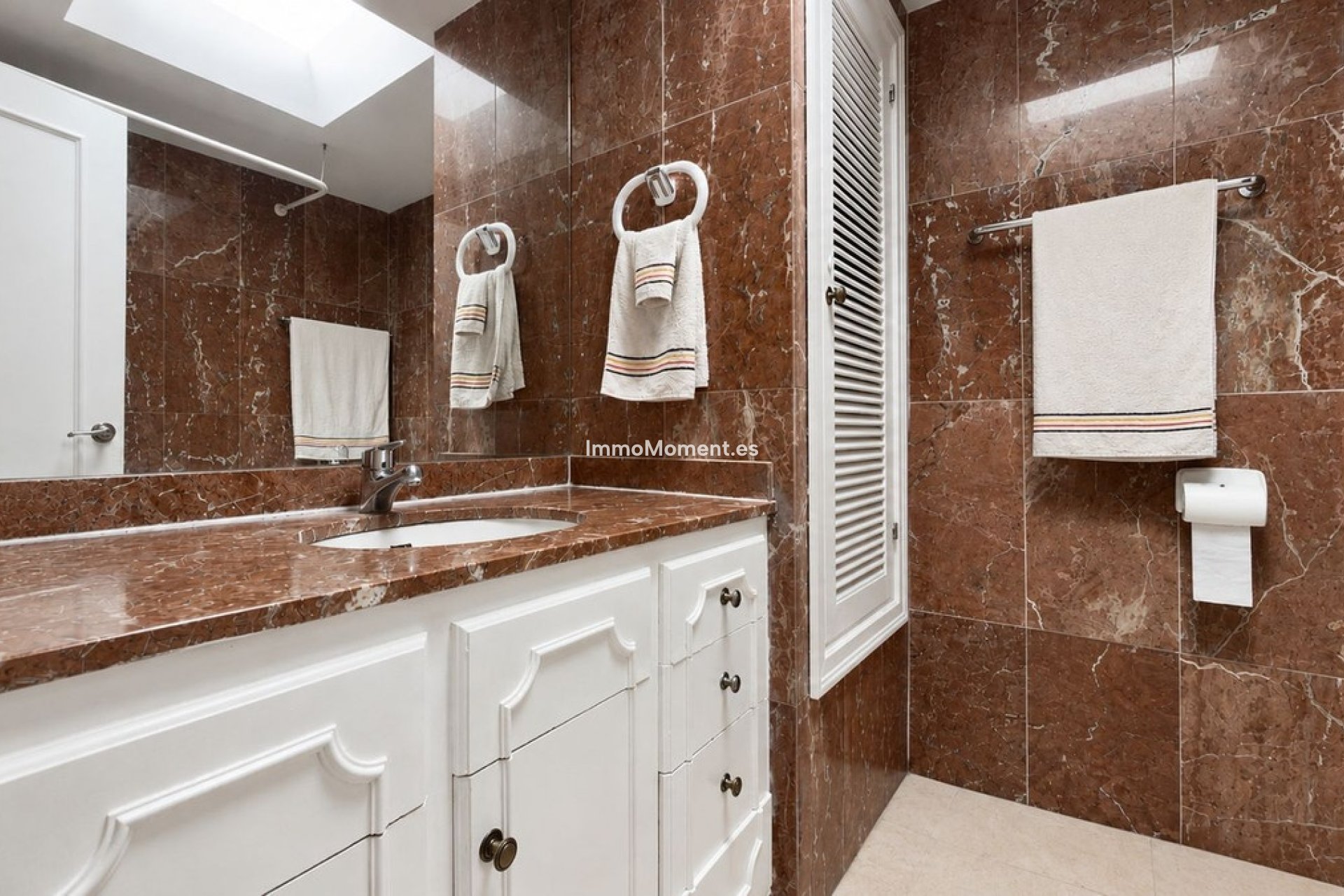 Reventa - Apartamento - Estepona  - Estepona Centro