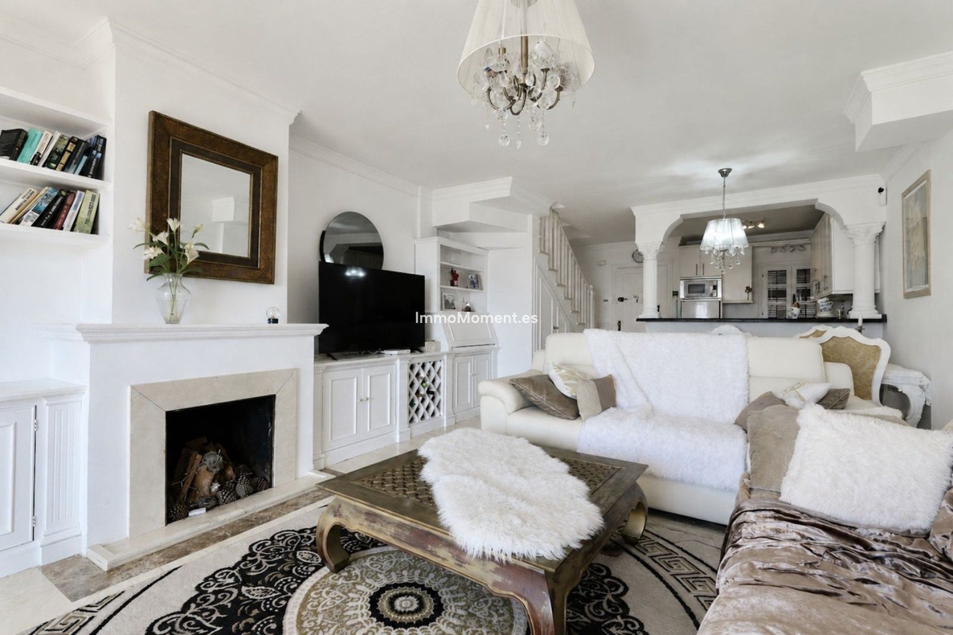 Reventa - Apartamento - Estepona  - Estepona Centro
