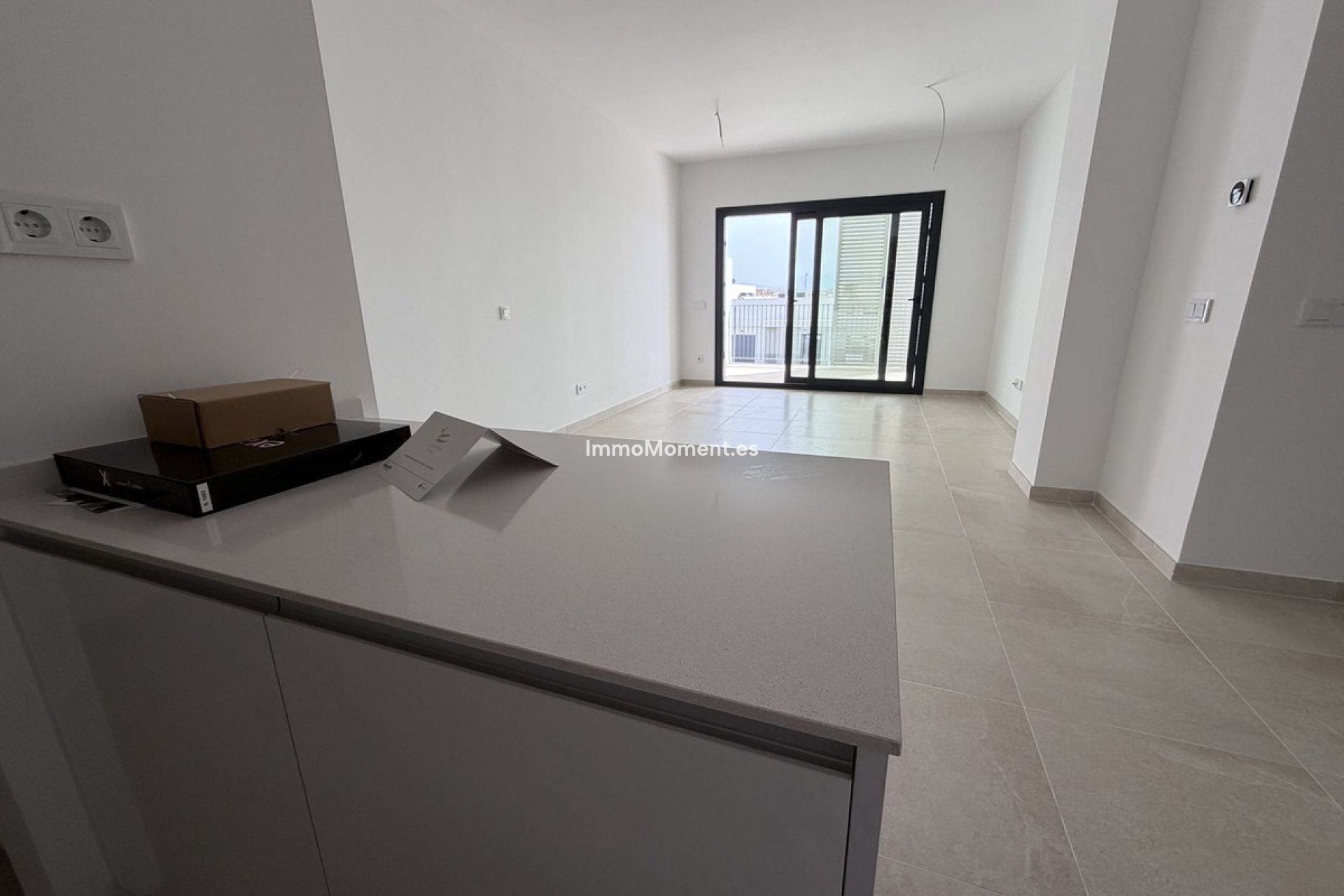 Reventa - Apartamento - Estepona  - Estepona Centro