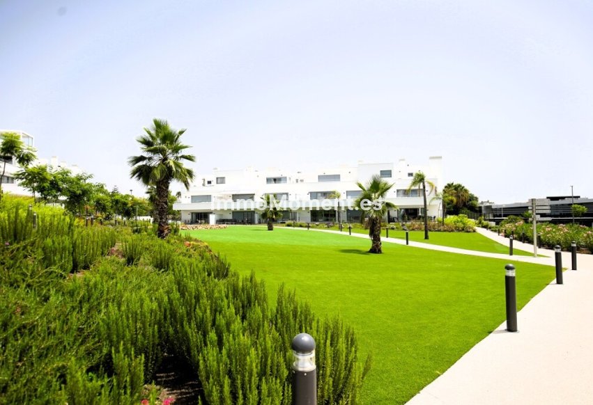 Reventa - Apartamento - Estepona  - Estepona Centro