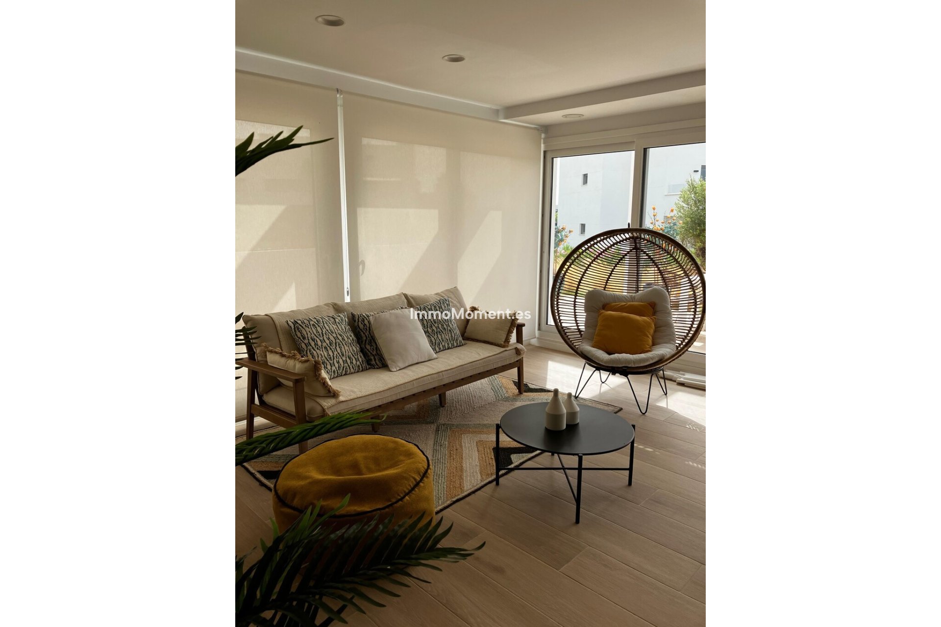 Reventa - Apartamento - Estepona  - Estepona Centro