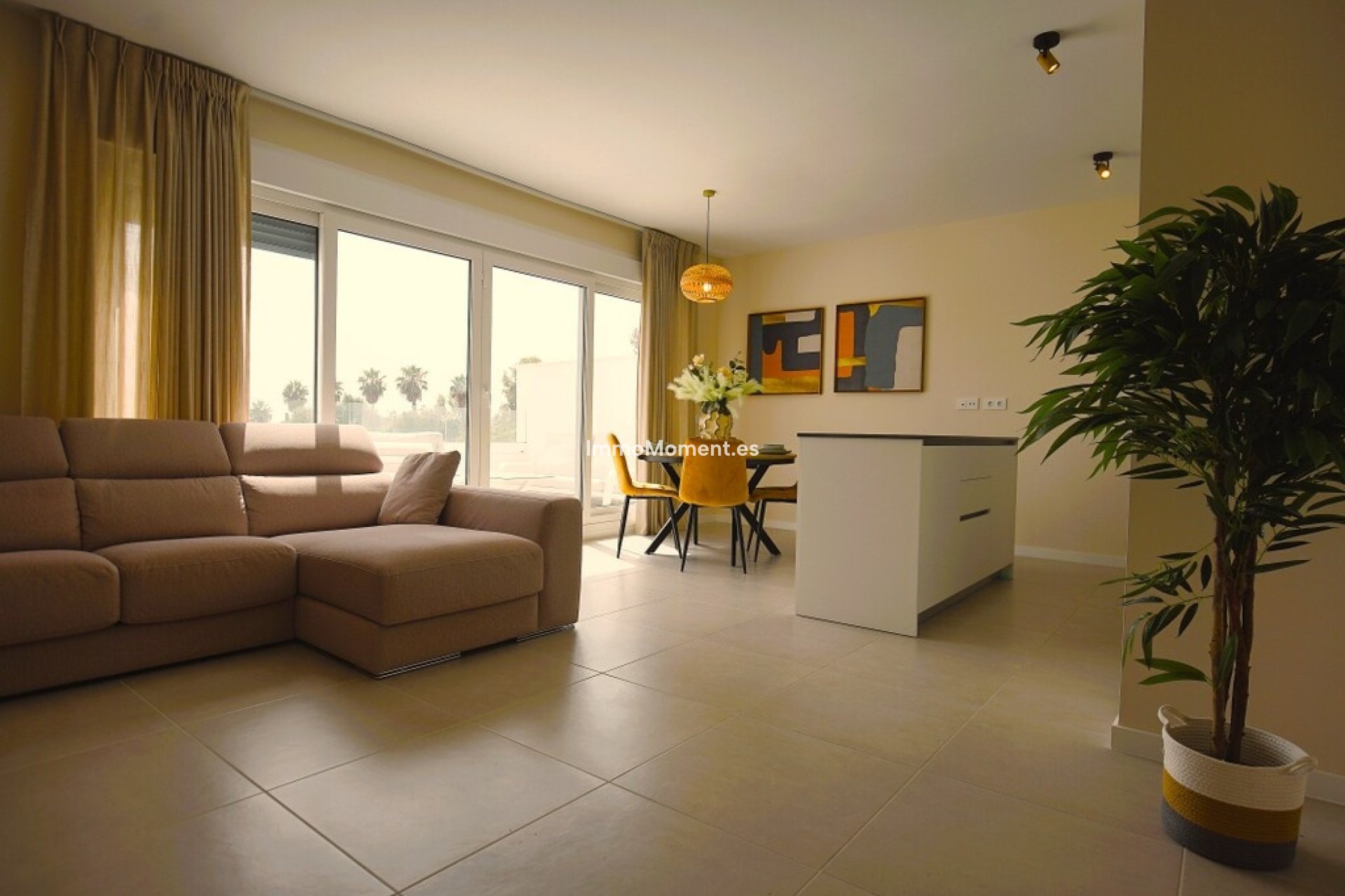 Reventa - Apartamento - Estepona  - Estepona Centro
