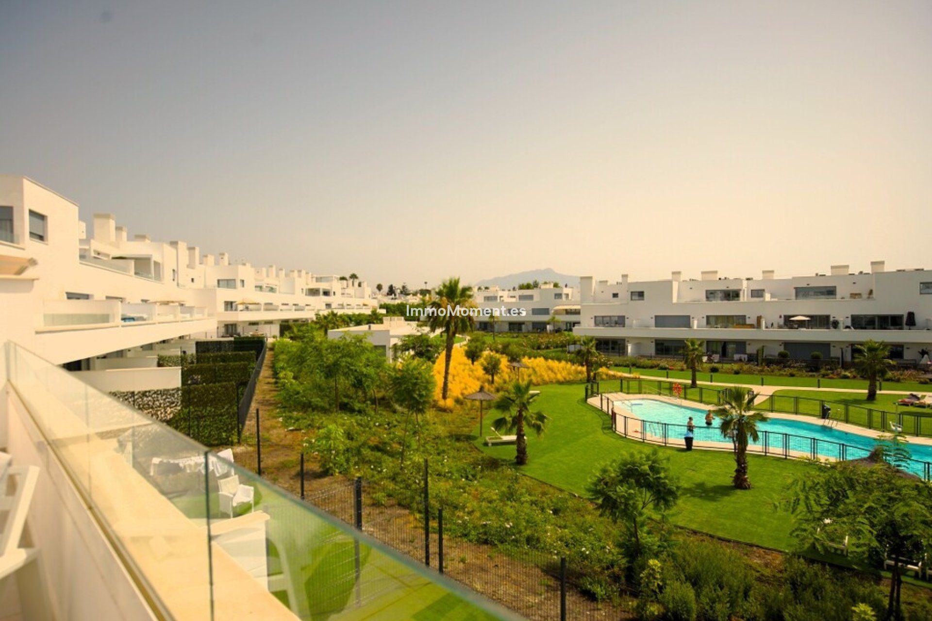 Reventa - Apartamento - Estepona  - Estepona Centro