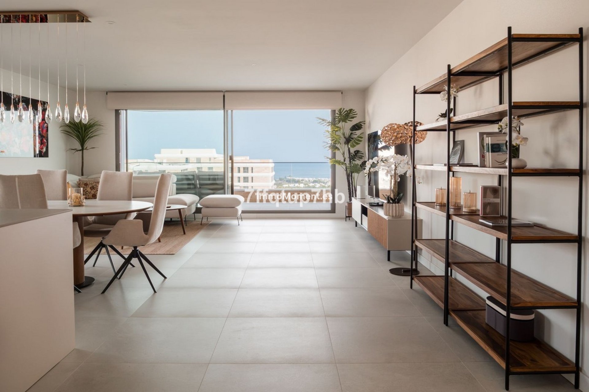 Reventa - Apartamento - Estepona  - Estepona Centro