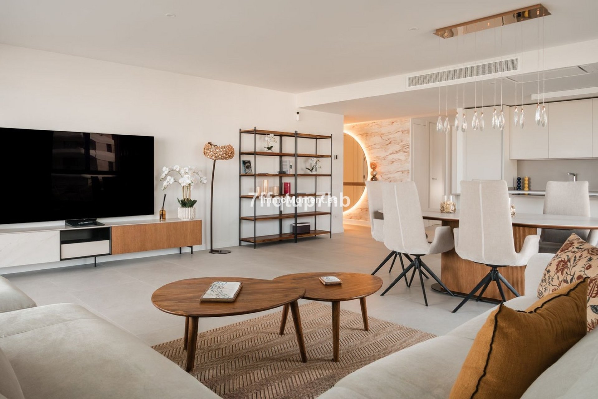 Reventa - Apartamento - Estepona  - Estepona Centro