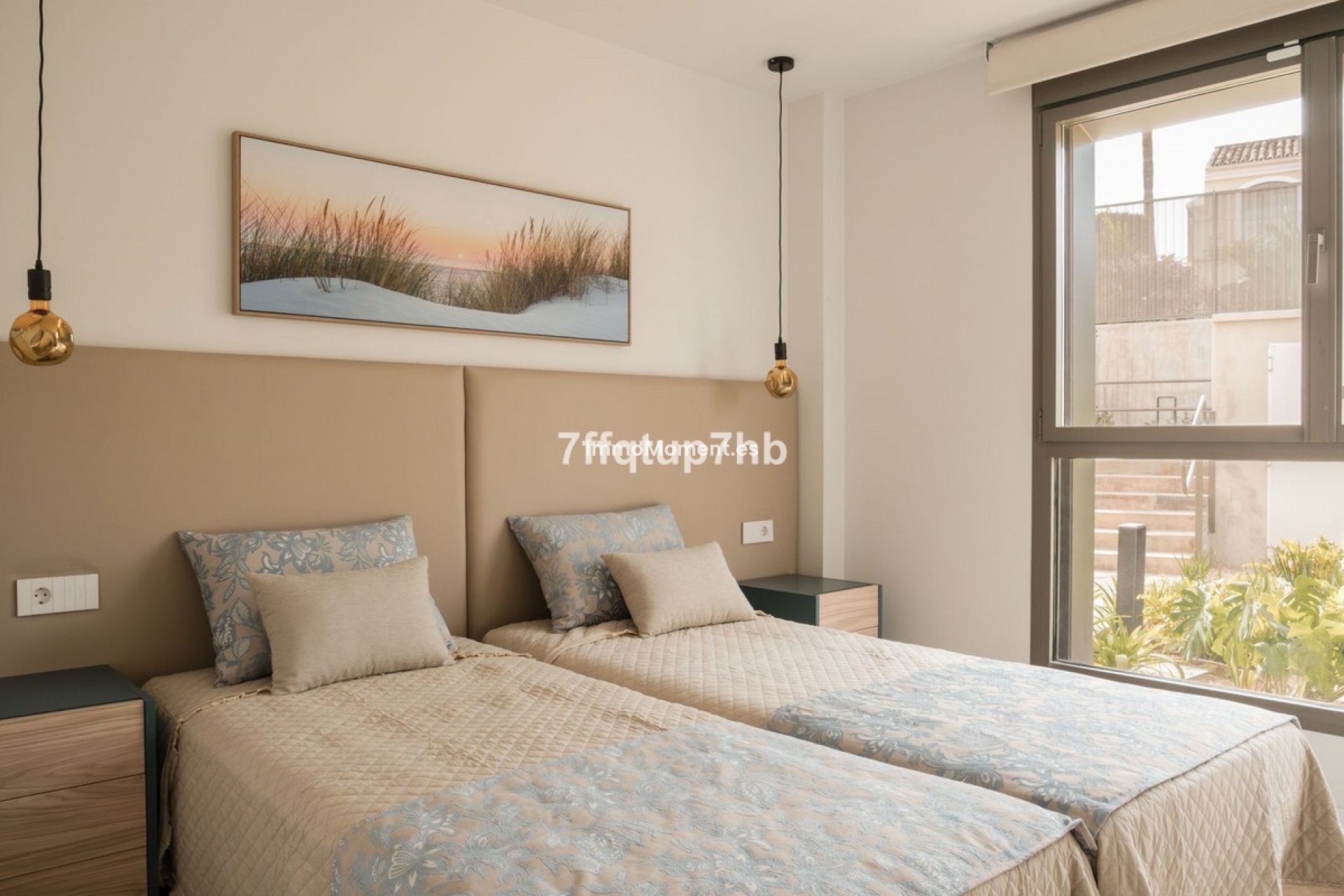 Reventa - Apartamento - Estepona  - Estepona Centro